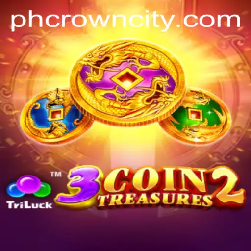 Discovering the Thrills of 3CoinTreasures2: A Unique Gaming Experience with PHCROWN