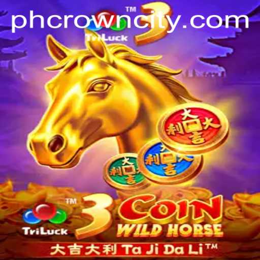 The Exciting World of 3CoinWildHorse and the Triumph of PHCROWN