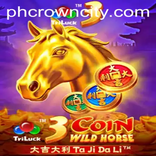 The Exciting World of 3CoinWildHorse and the Triumph of PHCROWN