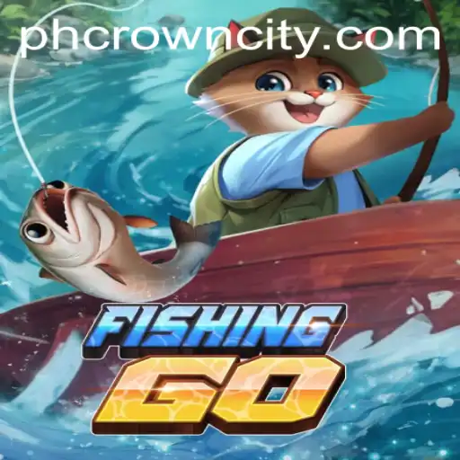 Unveiling the Exciting World of FishingGO: Adventure Awaits with PHCROWN