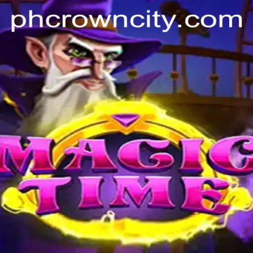 MagicTime: A Captivating New Era in Gaming