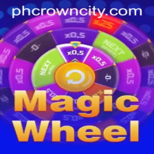 Discover the Enchanting World of MagicWheel: A Game of Strategy and Luck