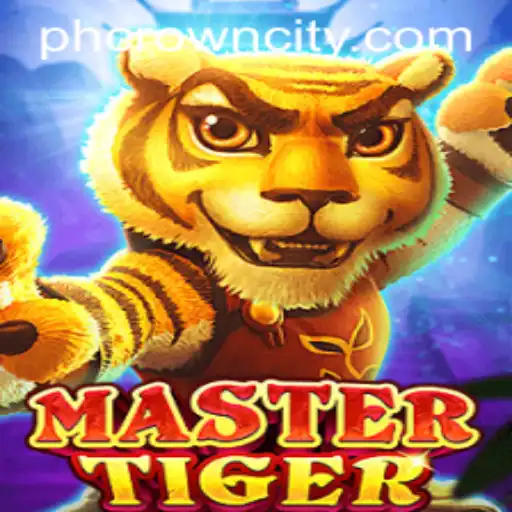 MasterTiger: The Game That Roars Innovation
