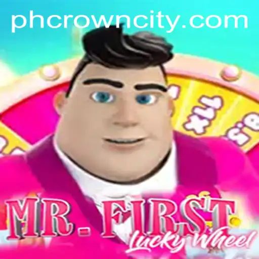 Experience the Excitement of MrFirstLuckyWheel with the Key to Winning: PHCROWN