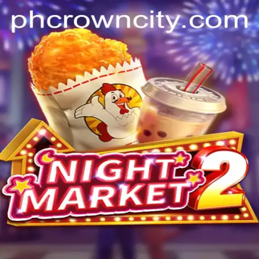 Unveiling NightMarket2: A Dive Into the Vibrant World of Gaming