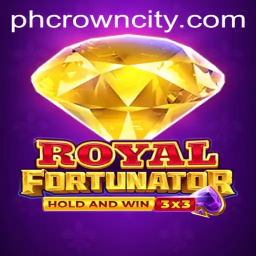 Explore Royalfort: The Next Big Game with PHCROWN