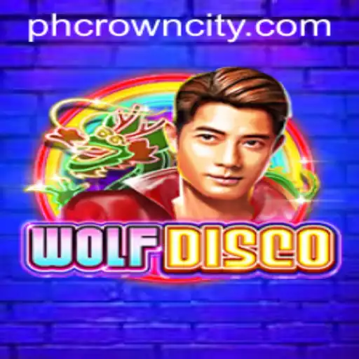 Unveiling WolfDisco: A Thrilling Adventure Into the Wild