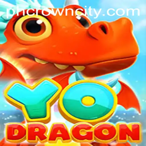 YoDragon: An Epic Adventure Awaits with PHCROWN