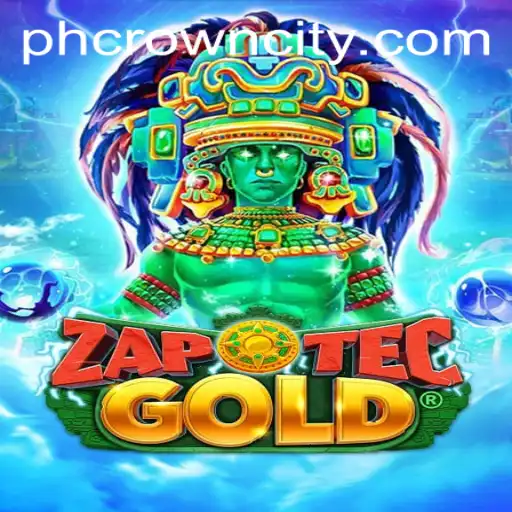 Embark on a Thrilling Adventure with ZapOtecGold: Discover the Mysteries of PHCROWN