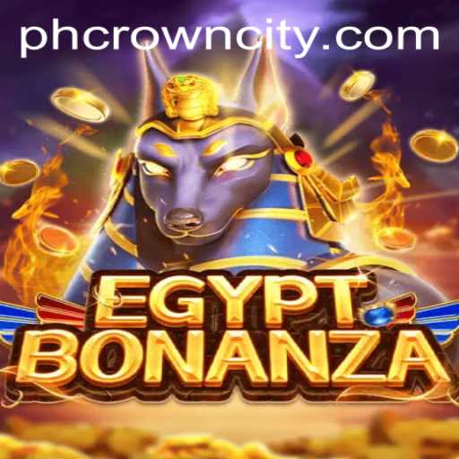 Discover the Mystical World of EgyptBonanza