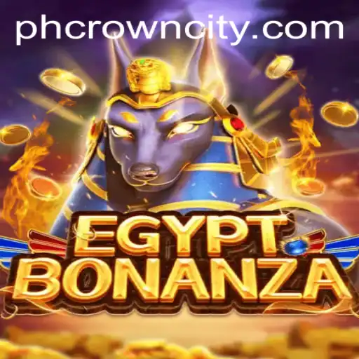 Discover the Mystical World of EgyptBonanza