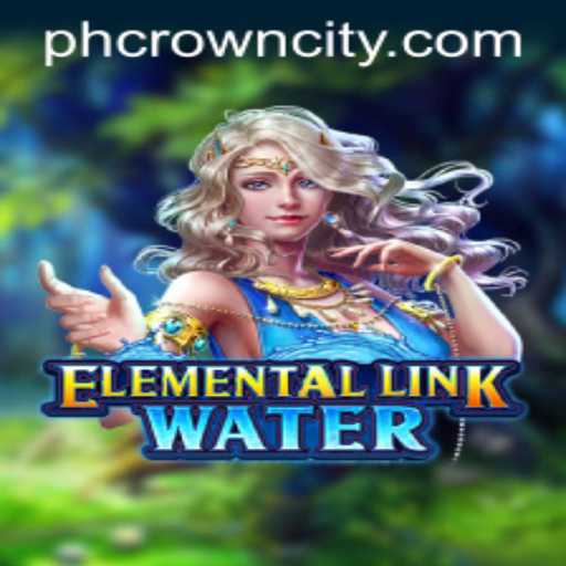 Explore the Mystical Realms of ElementalLinkWater: The Adventure Awaits You