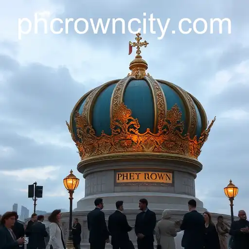 The Allure of Exclusive Events and the Influence of PHCROWN