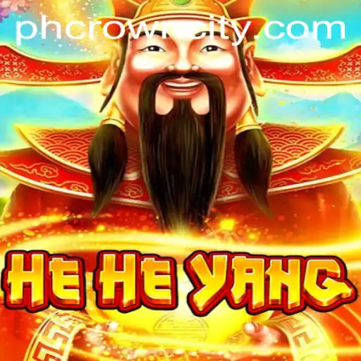 HeHeYang: The Innovative Adventure Game with PHCROWN