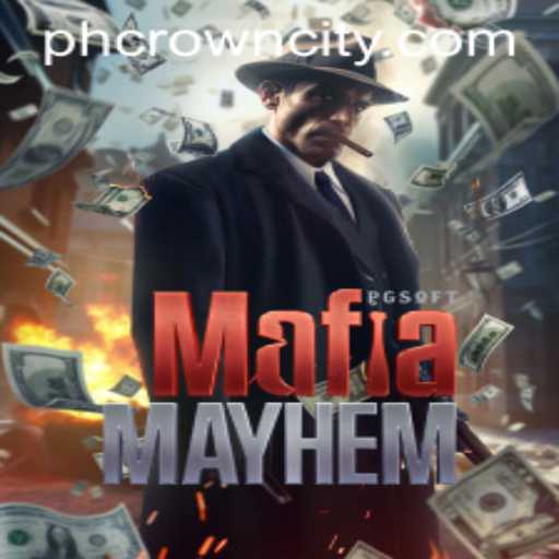 MafiaMayhem: Dive into a World of Strategy and Suspense