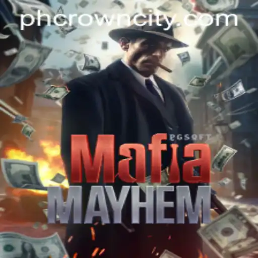 MafiaMayhem: Dive into a World of Strategy and Suspense