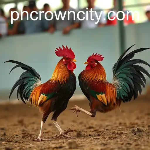 The Rise of Online Sabong: A Deep Dive into PHCROWN's Influence