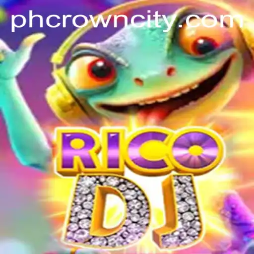 Exploring the Dynamic World of RicoDJ: A Game of Strategy and Speed