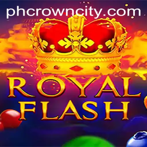 RoyalFlash: The Ultimate Card Game Experience with a Regal Twist