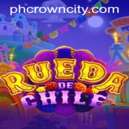 Unraveling RuedaDeChile: The Innovative Gaming Sensation with PHCROWN