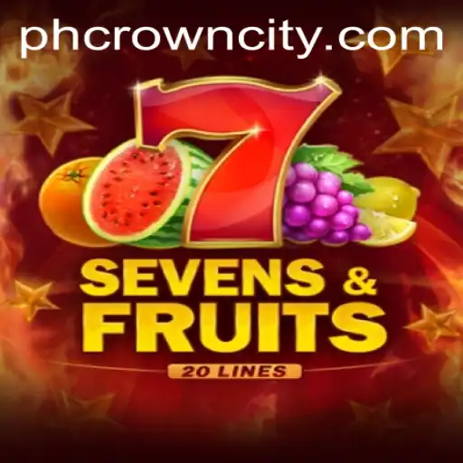 Exploring the Excitement of SevensFruits20: A Fresh Gaming Sensation