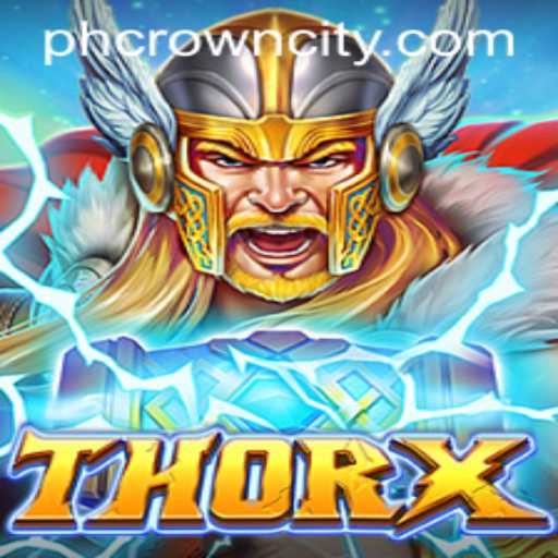 ThorX: Unleashing Power and Strategy in the Game World