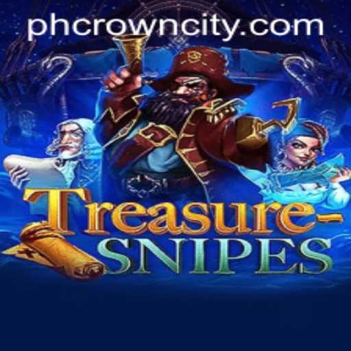 Exploring TreasureSnipes: A Thrilling Adventure in the World of PHCROWN